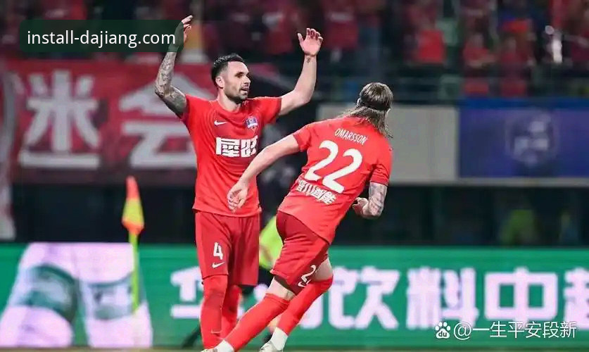 揭秘青岛海牛13年复仇：3-1力克上海海港，降级区逃生背后的硬核操作