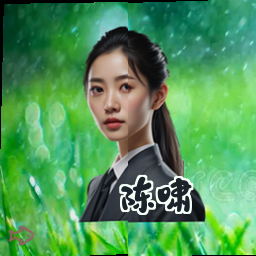 陈啸